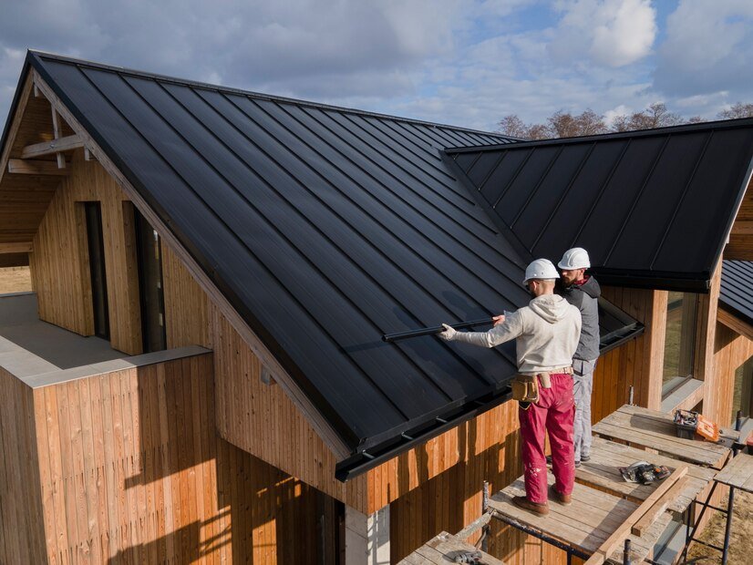 ROOFING COURSE LEVEL 1